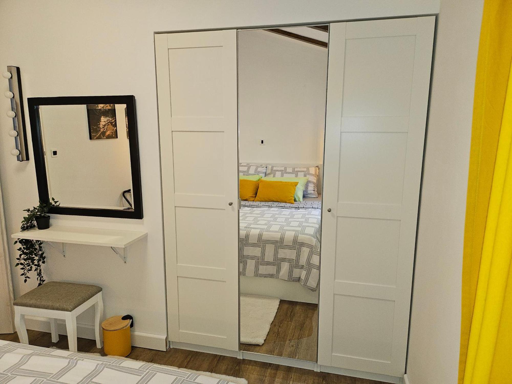 Apartman Pojine Gabonjin Exterior photo